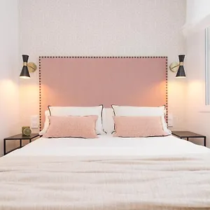 Apartamento Iloftmalaga Soho - Calle Martínez Campos, Málaga