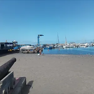 Sol Y Mar I Appartamento Las Galletas