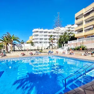 Chill Out Borinquen Appartamento Playa de las Americas (Tenerife)