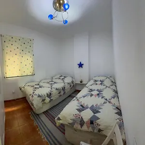 Appartamento Casa Nicolas, Málaga