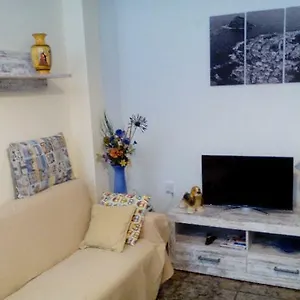 A Cozy Flat In The Heart Of El Fraile Appartamento Las Galletas