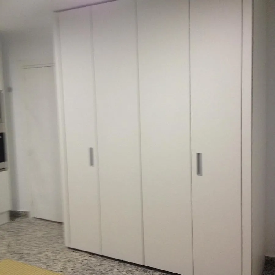 Apartamento San Lorenzo Studio Málaga