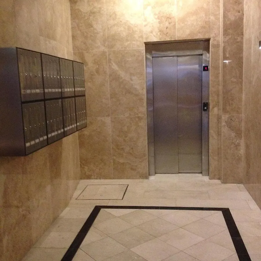Apartamento San Lorenzo Studio Málaga España